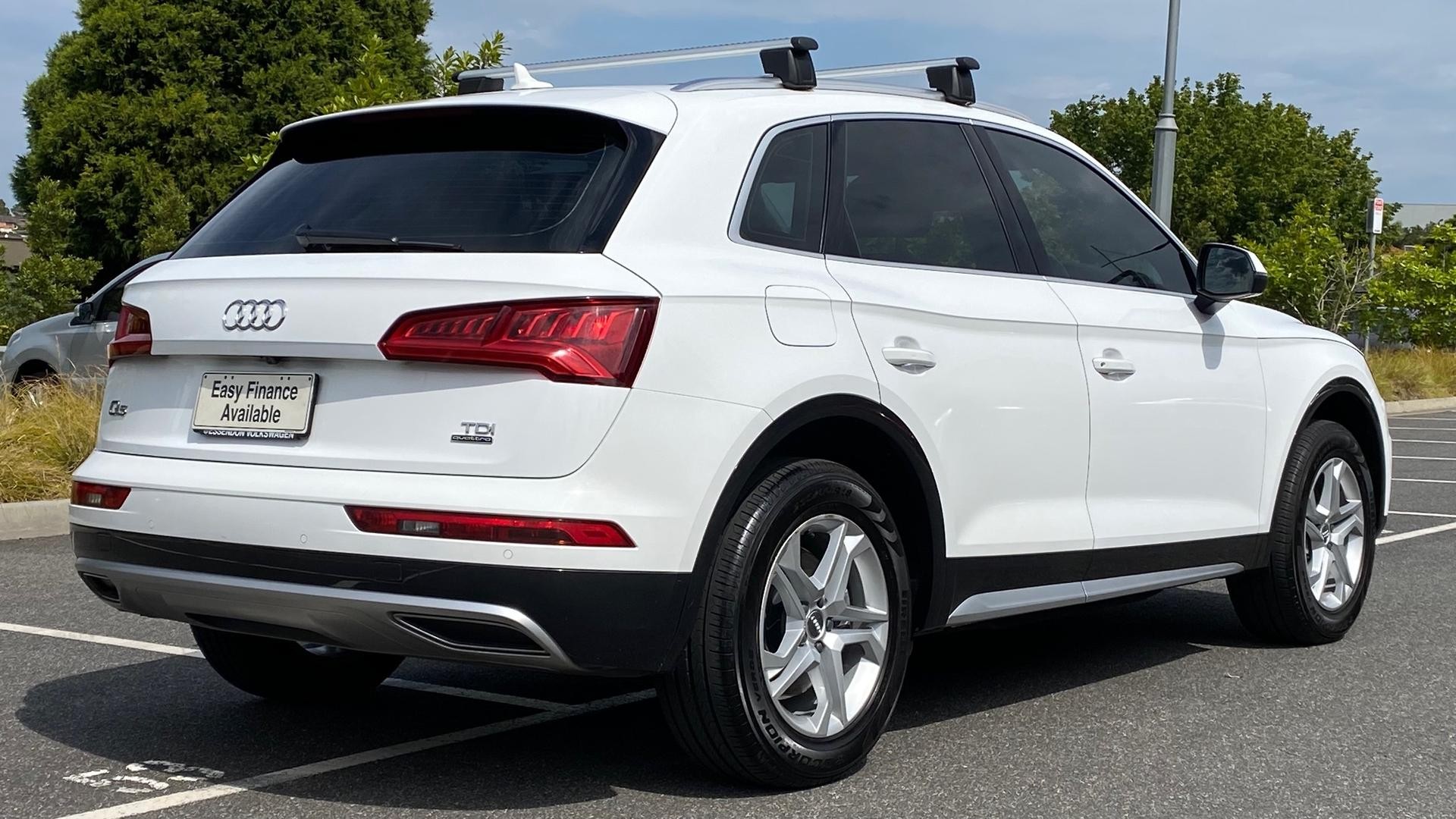 Audi Q5 image 4