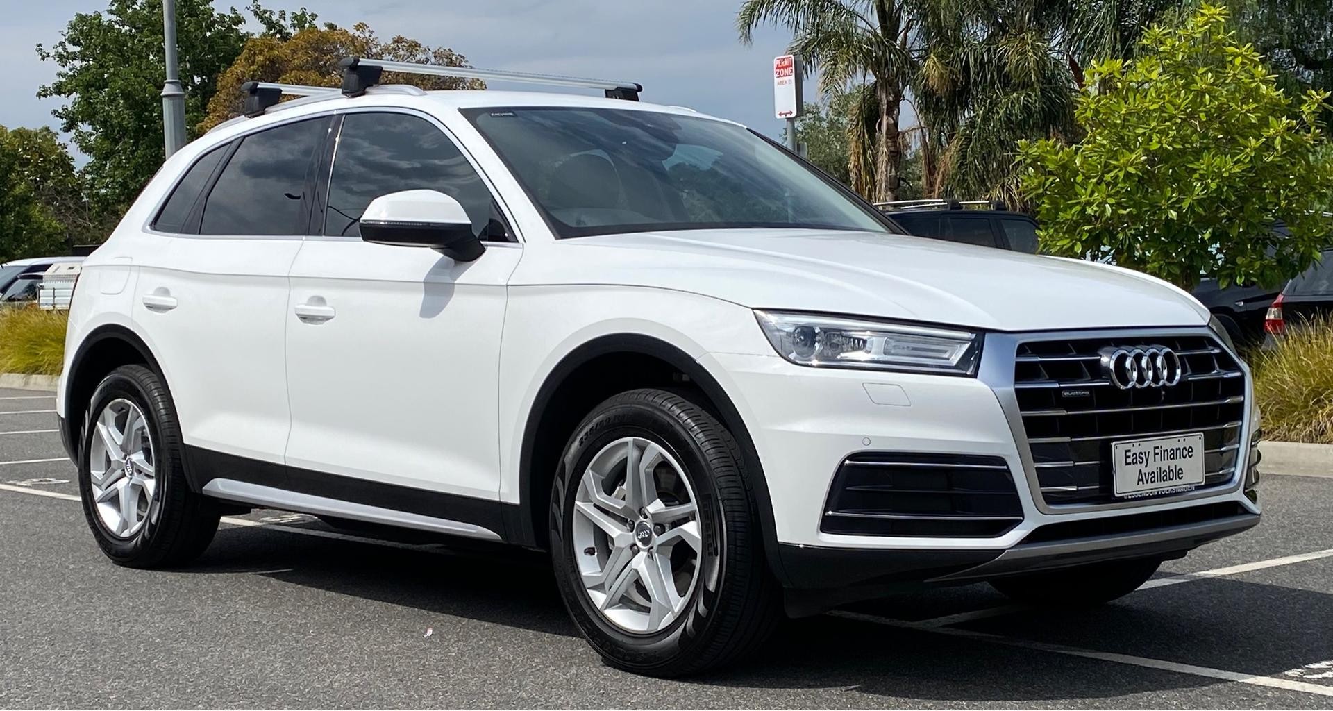 Audi Q5 image 2