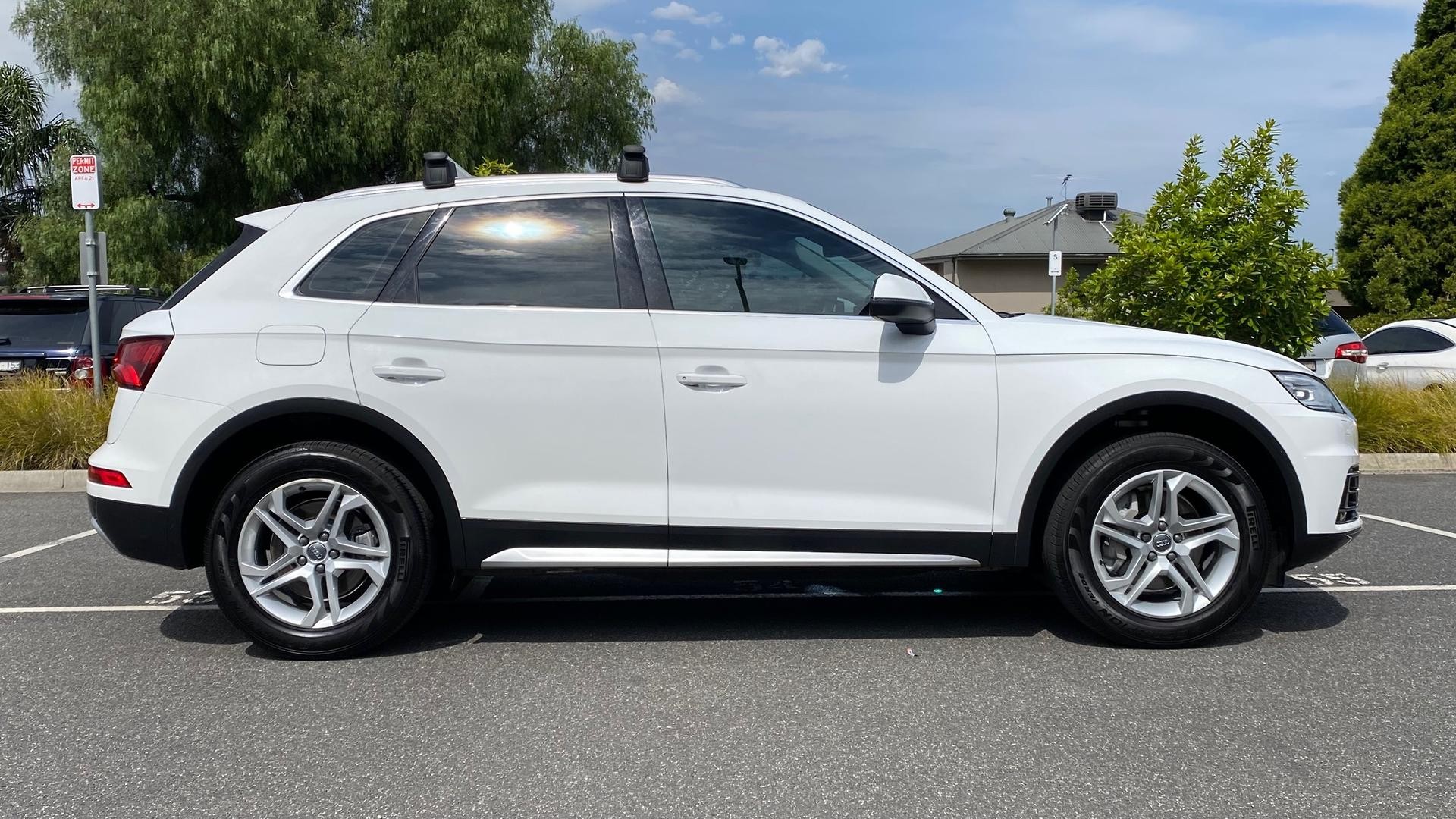 Audi Q5 image 3