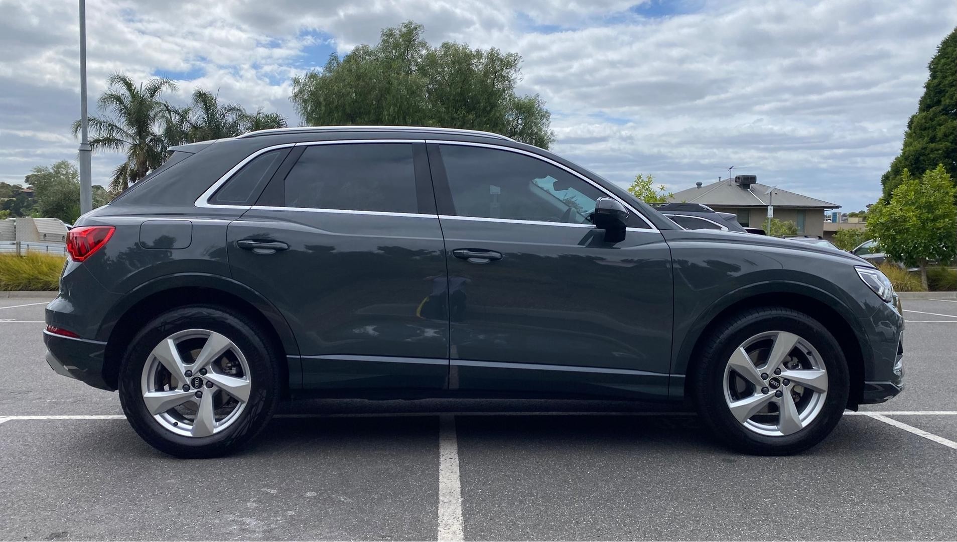 Audi Q3 image 3