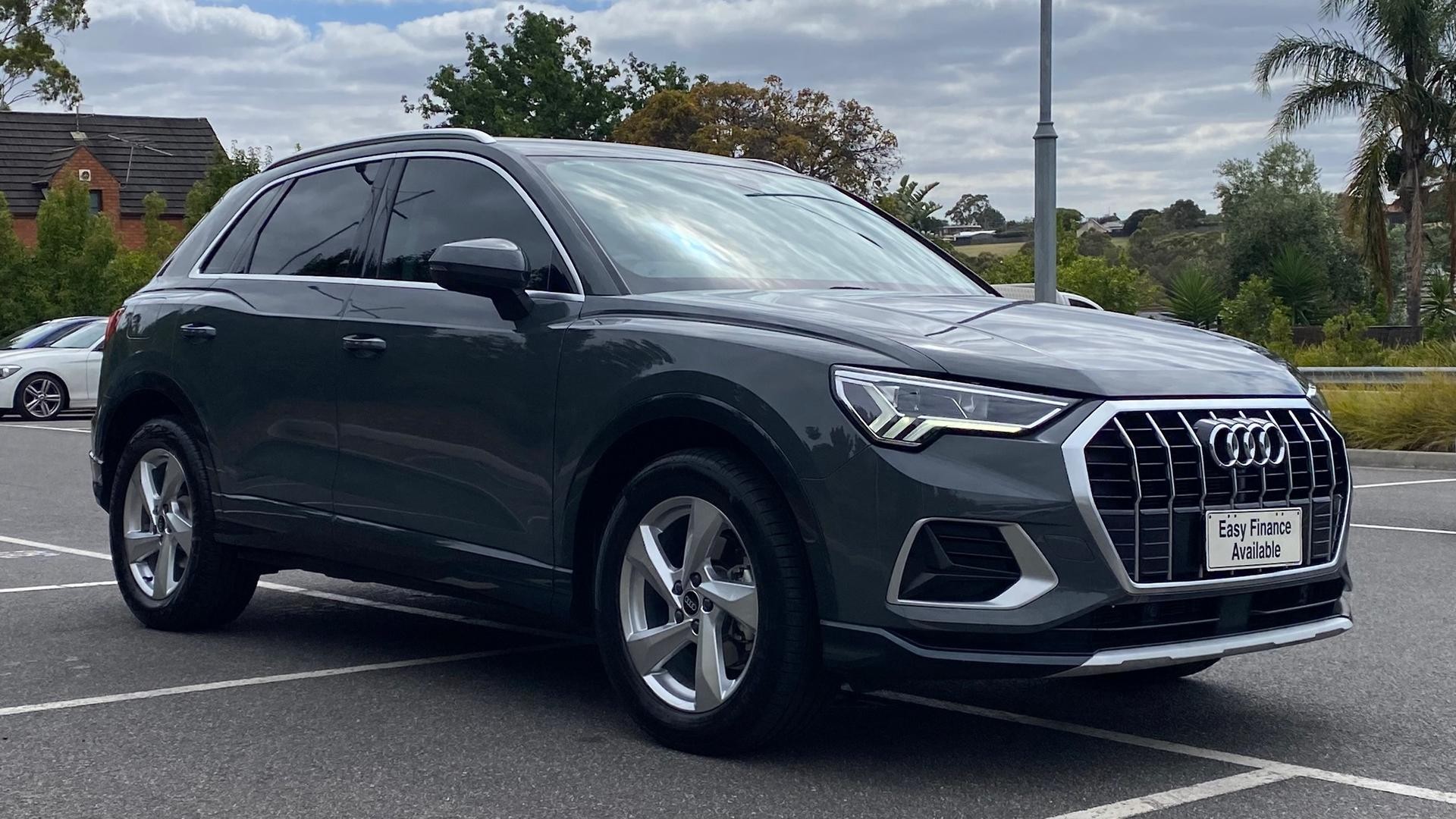 Audi Q3 image 2