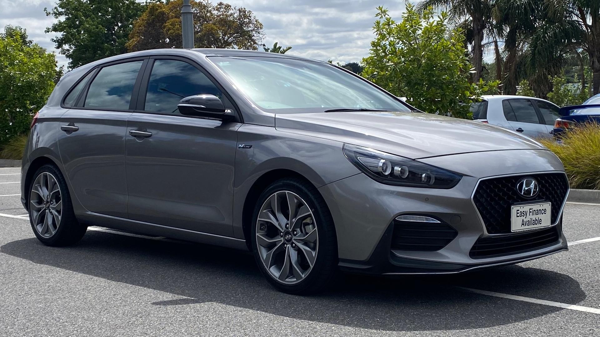 Hyundai I30 image 2