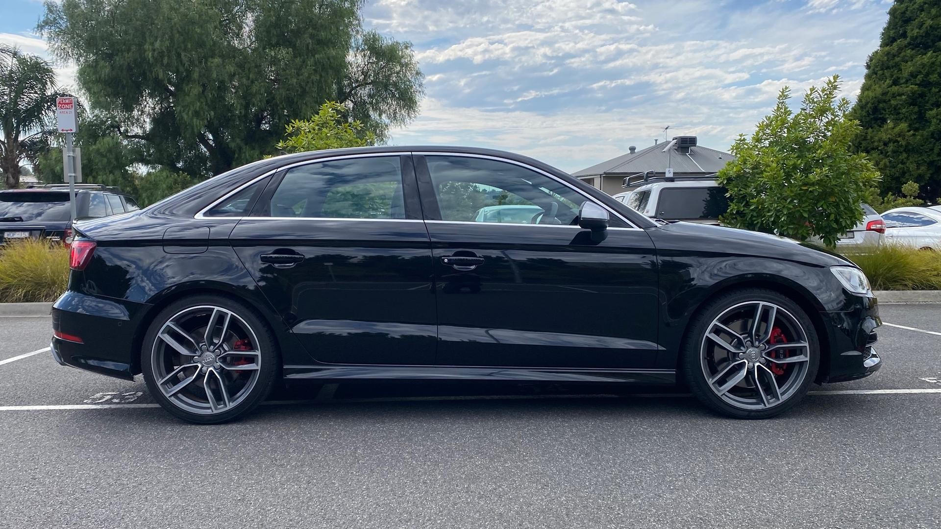 Audi S3 image 3