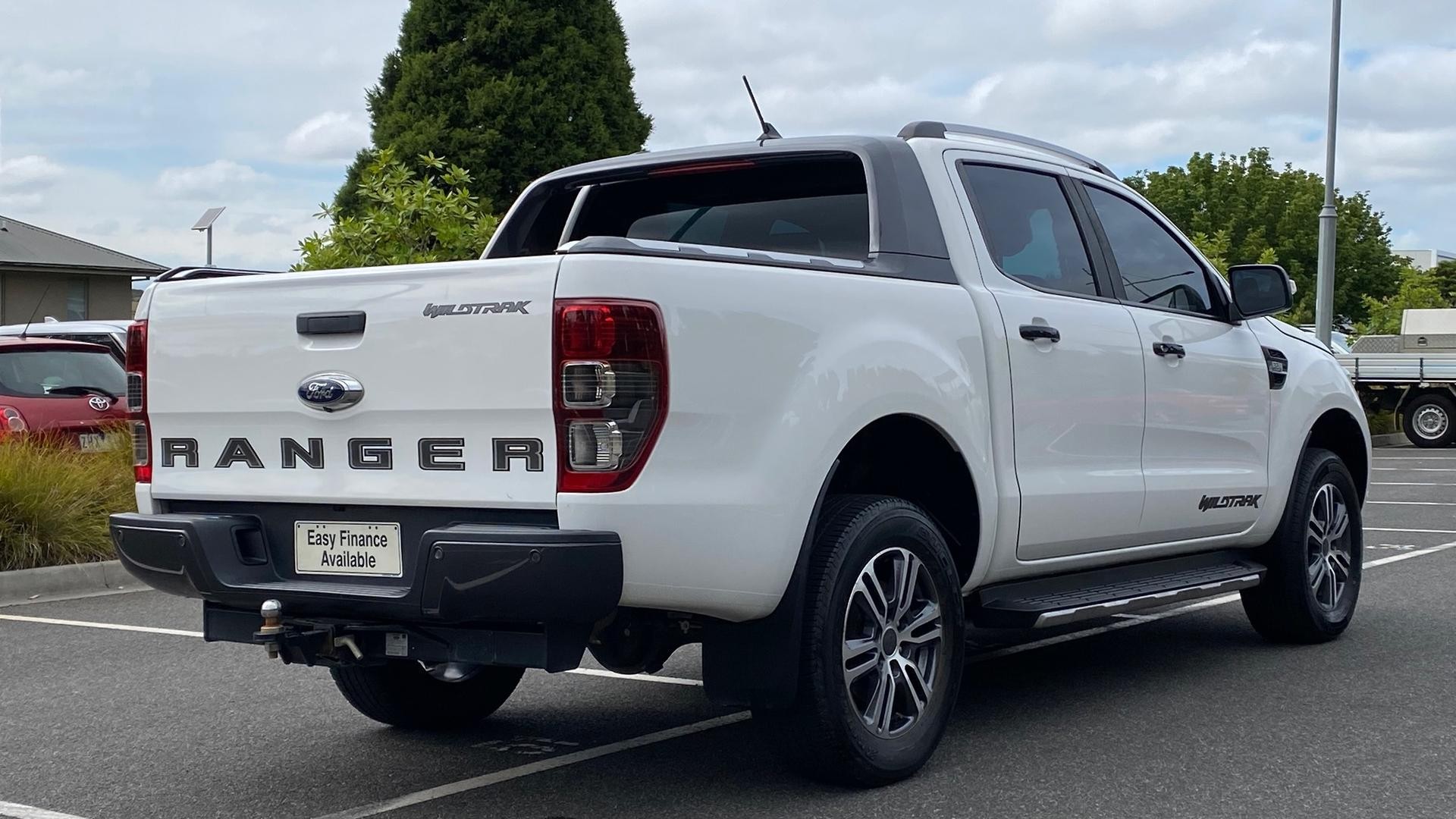 Ford Ranger image 4