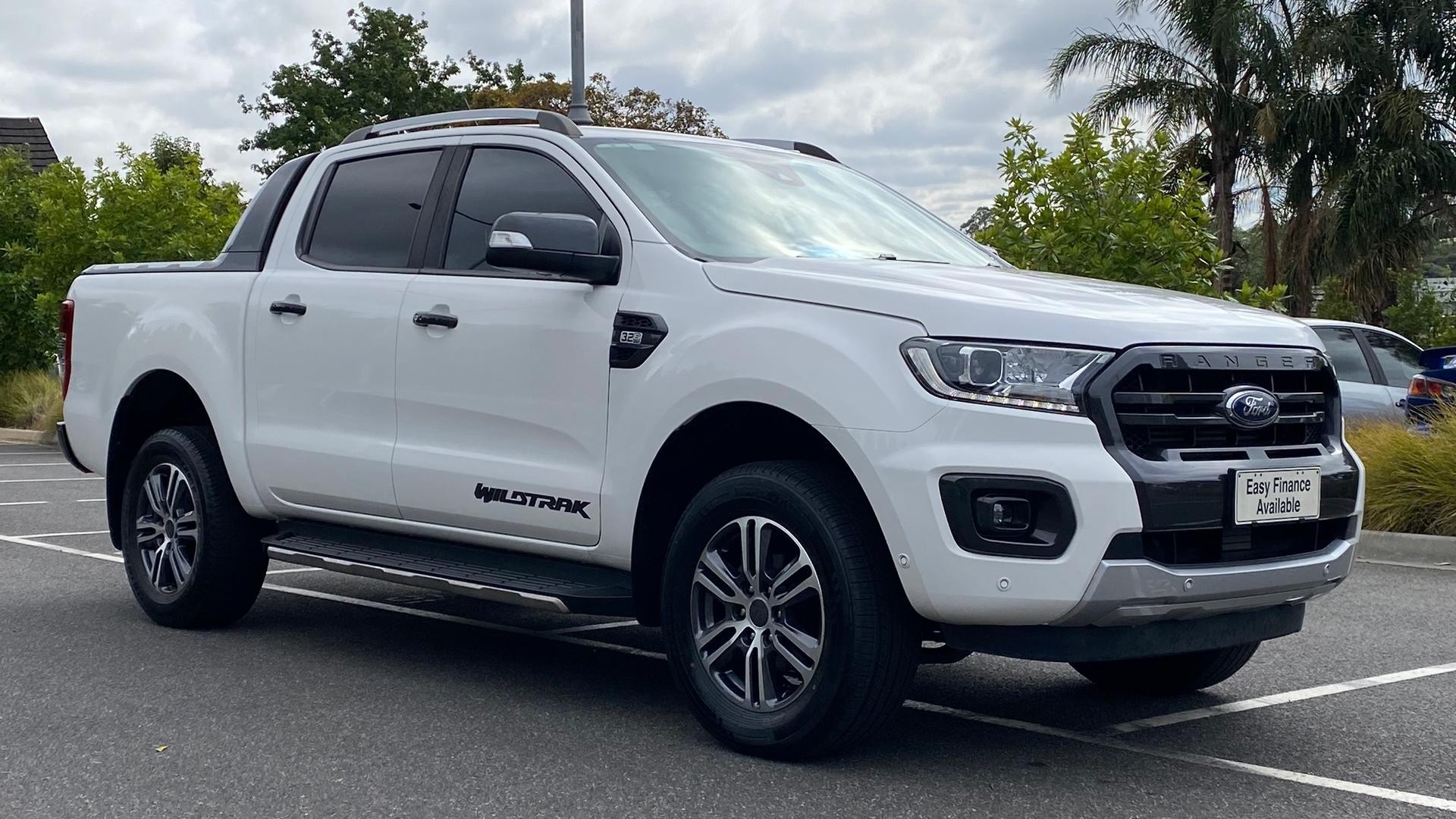 Ford Ranger image 2