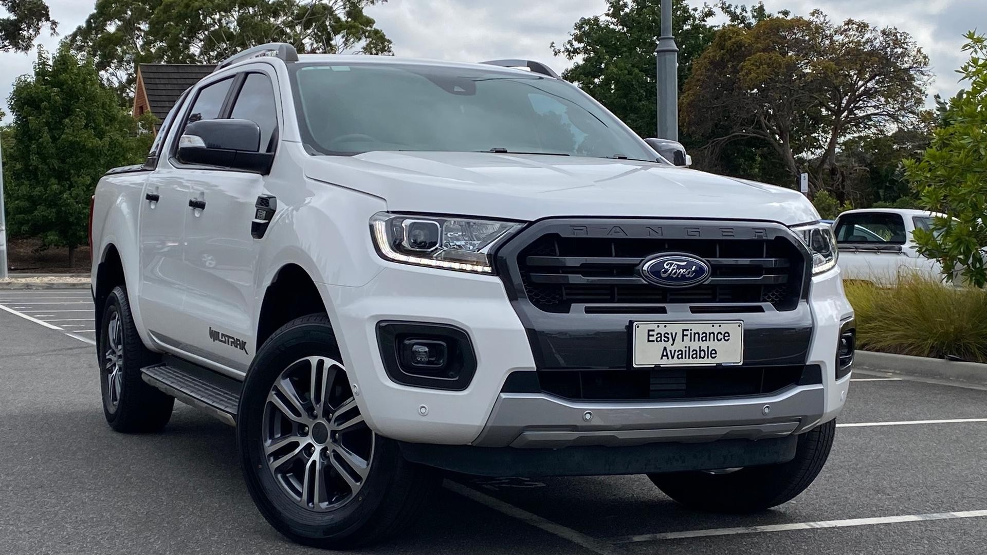 Ford Ranger image 1