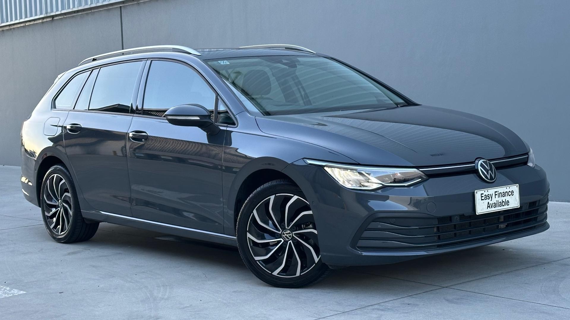 Volkswagen Golf image 1