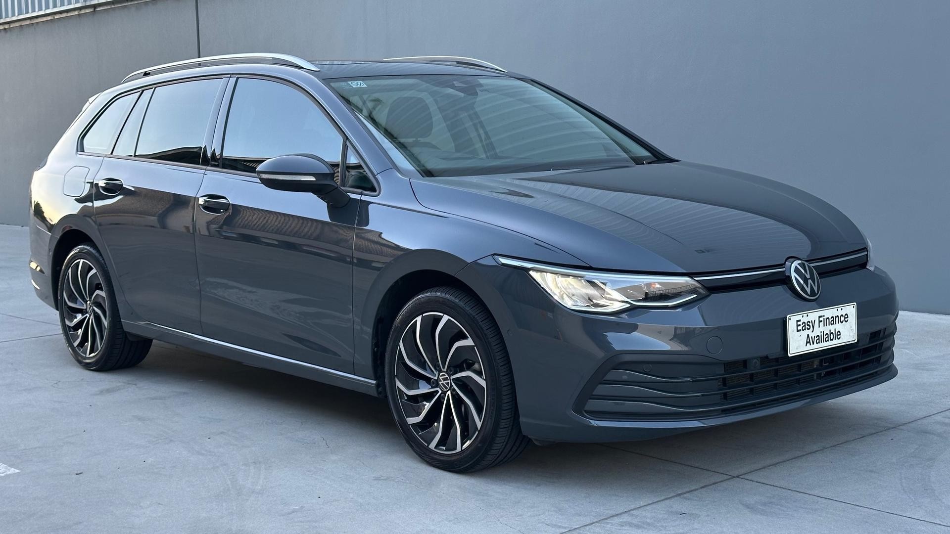 Volkswagen Golf image 2