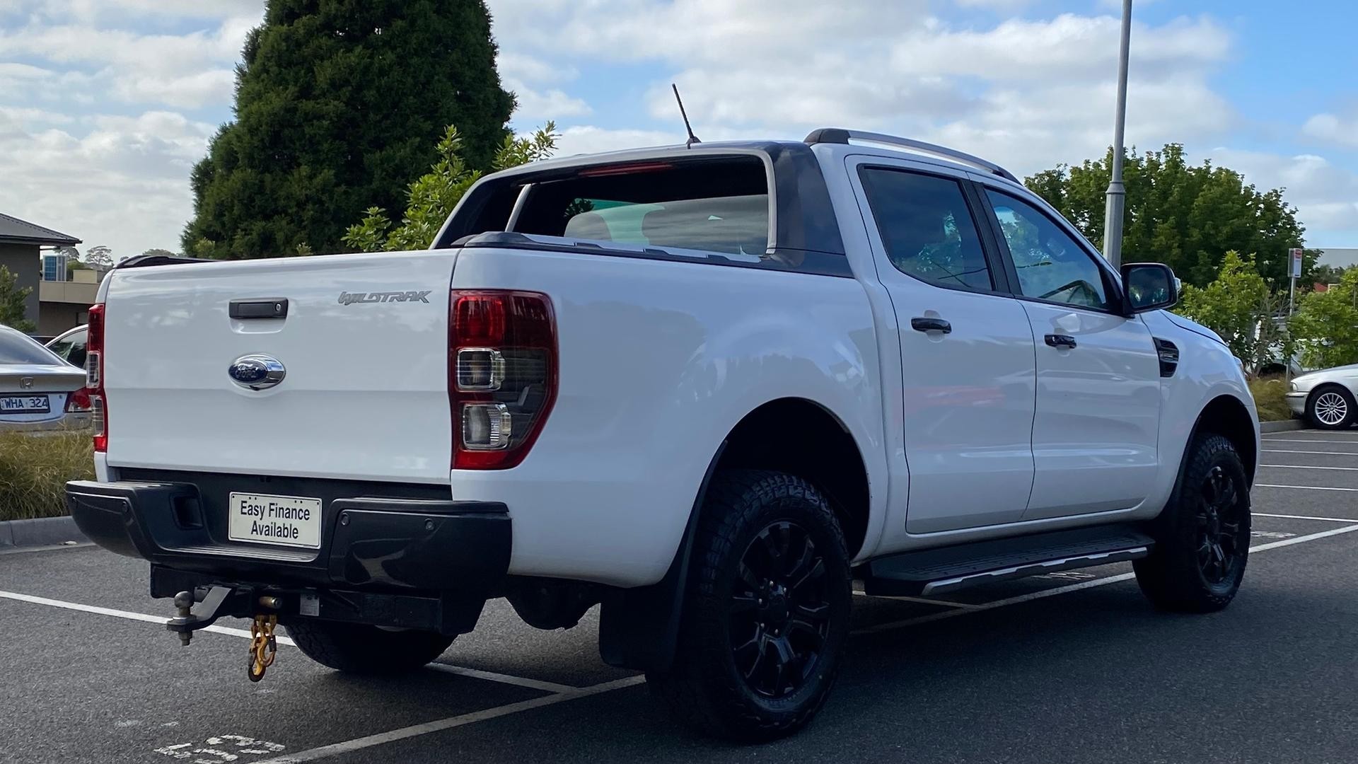 Ford Ranger image 4