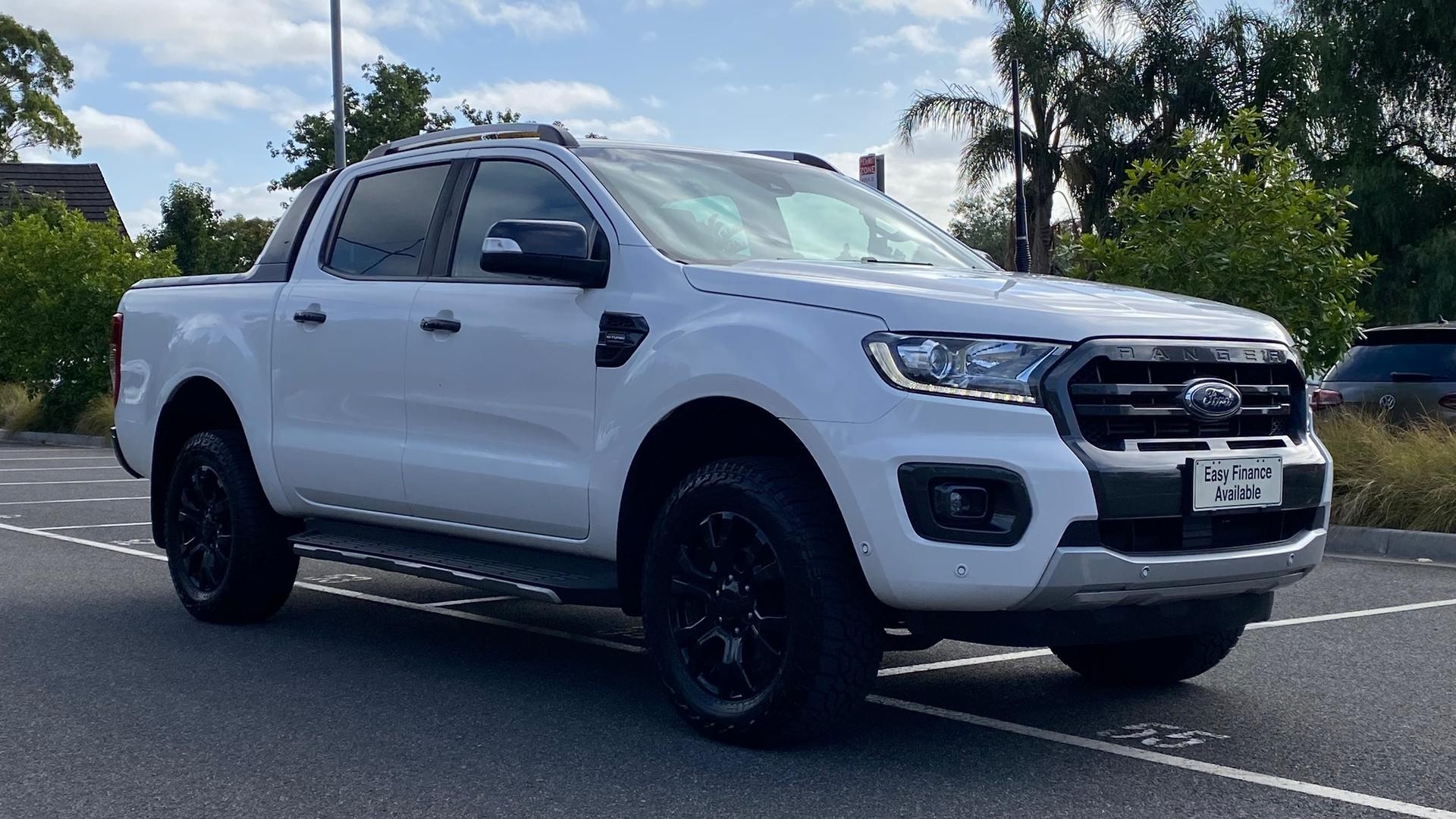 Ford Ranger image 2