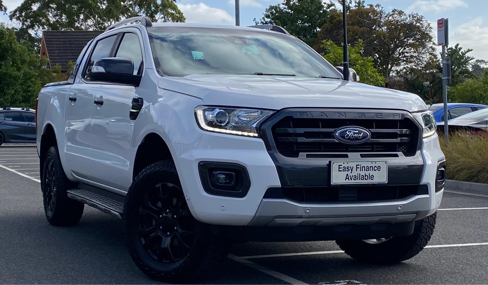 Ford Ranger image 1