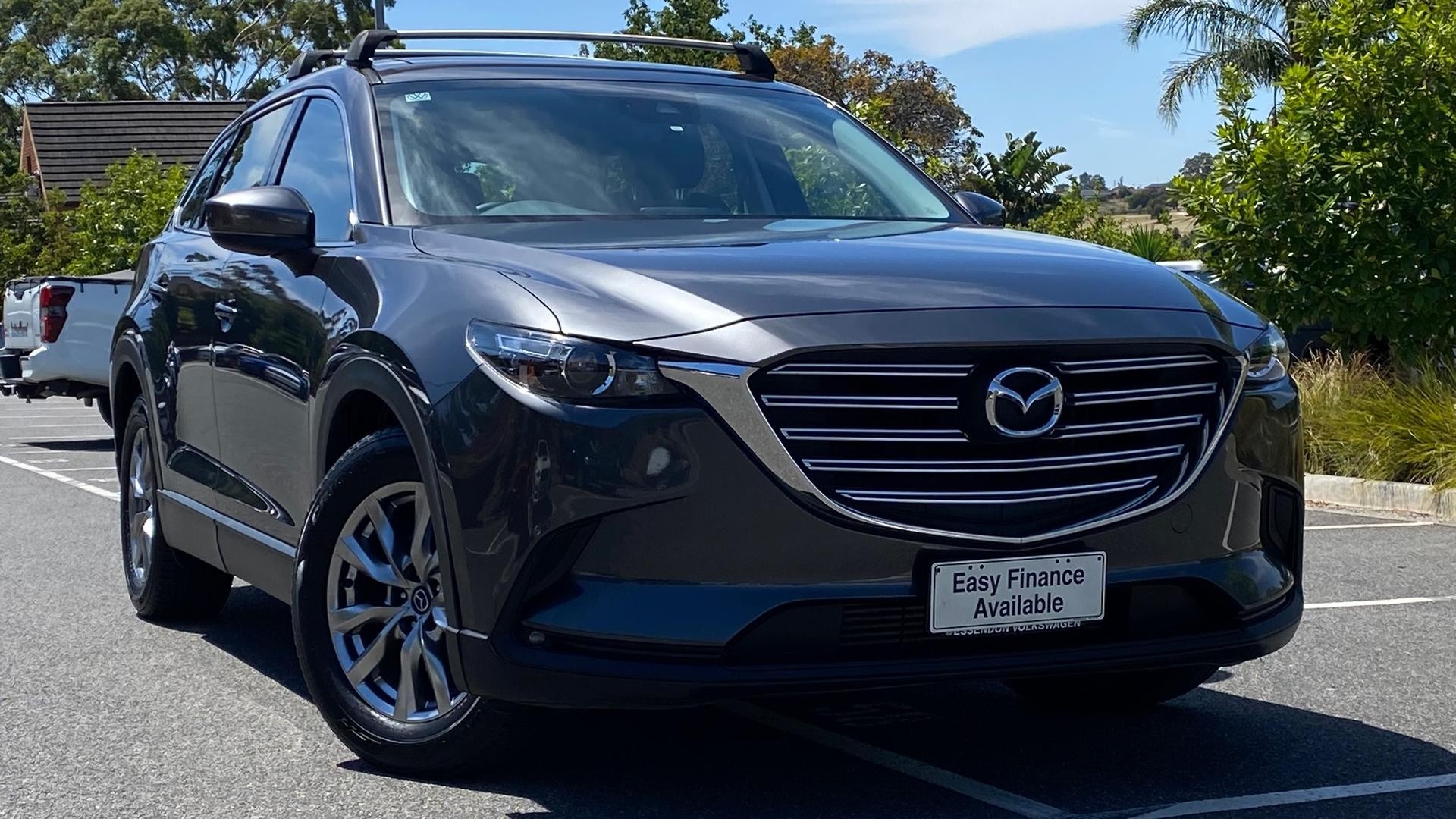 Mazda Cx-9 image 1