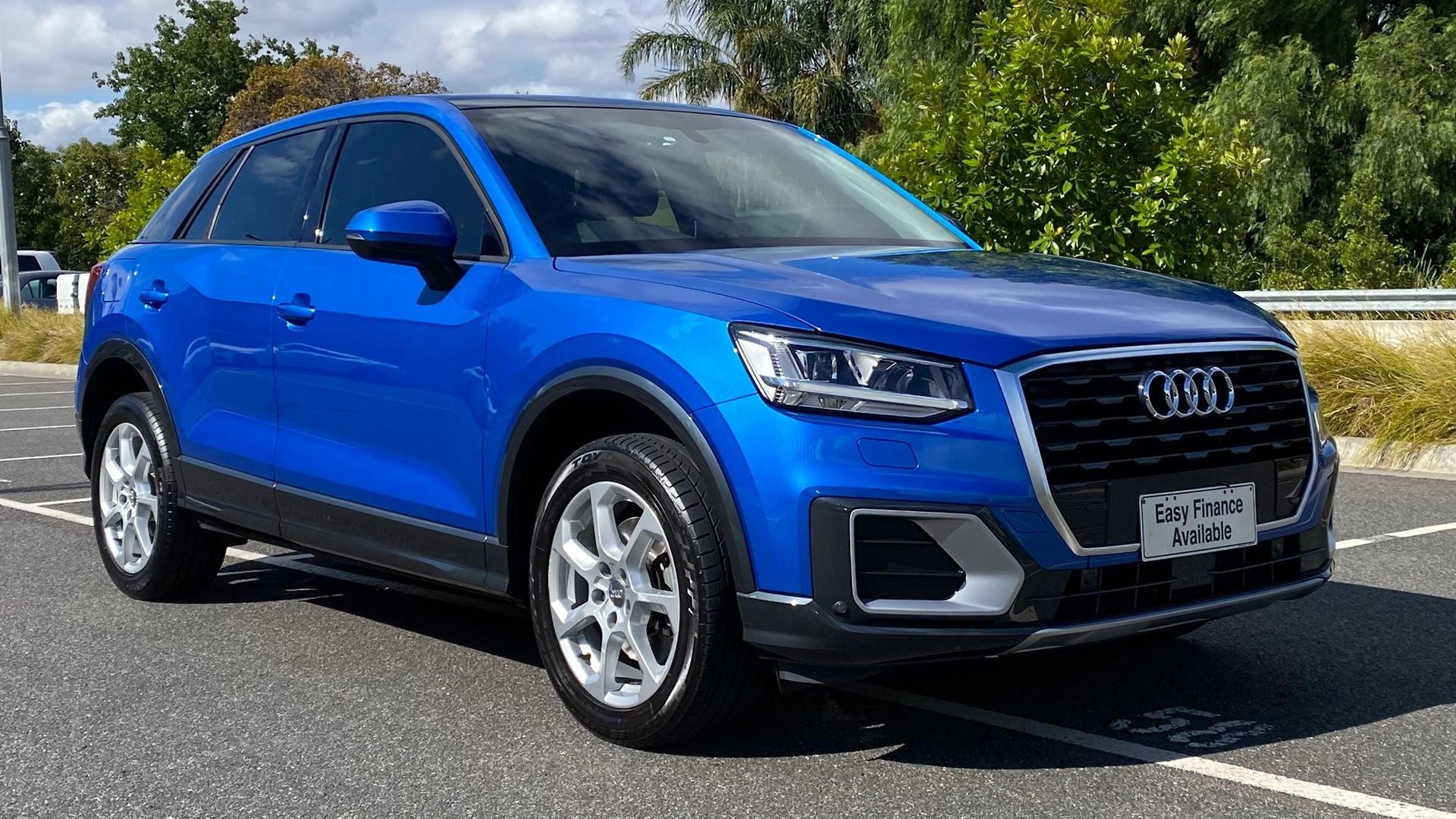 Audi Q2 image 2