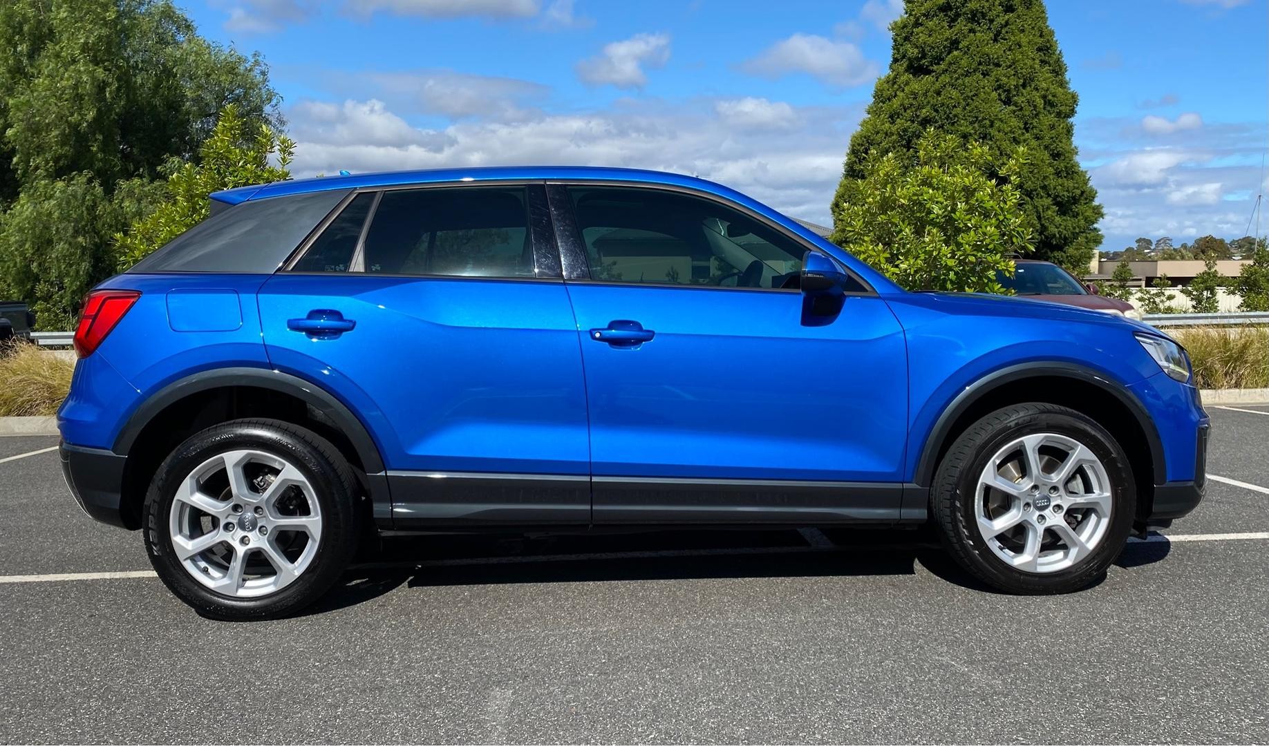 Audi Q2 image 3