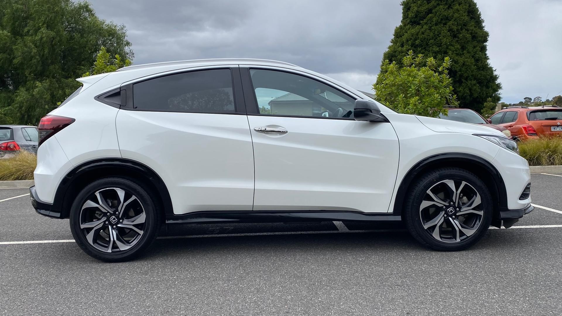 Honda Hr-v image 3