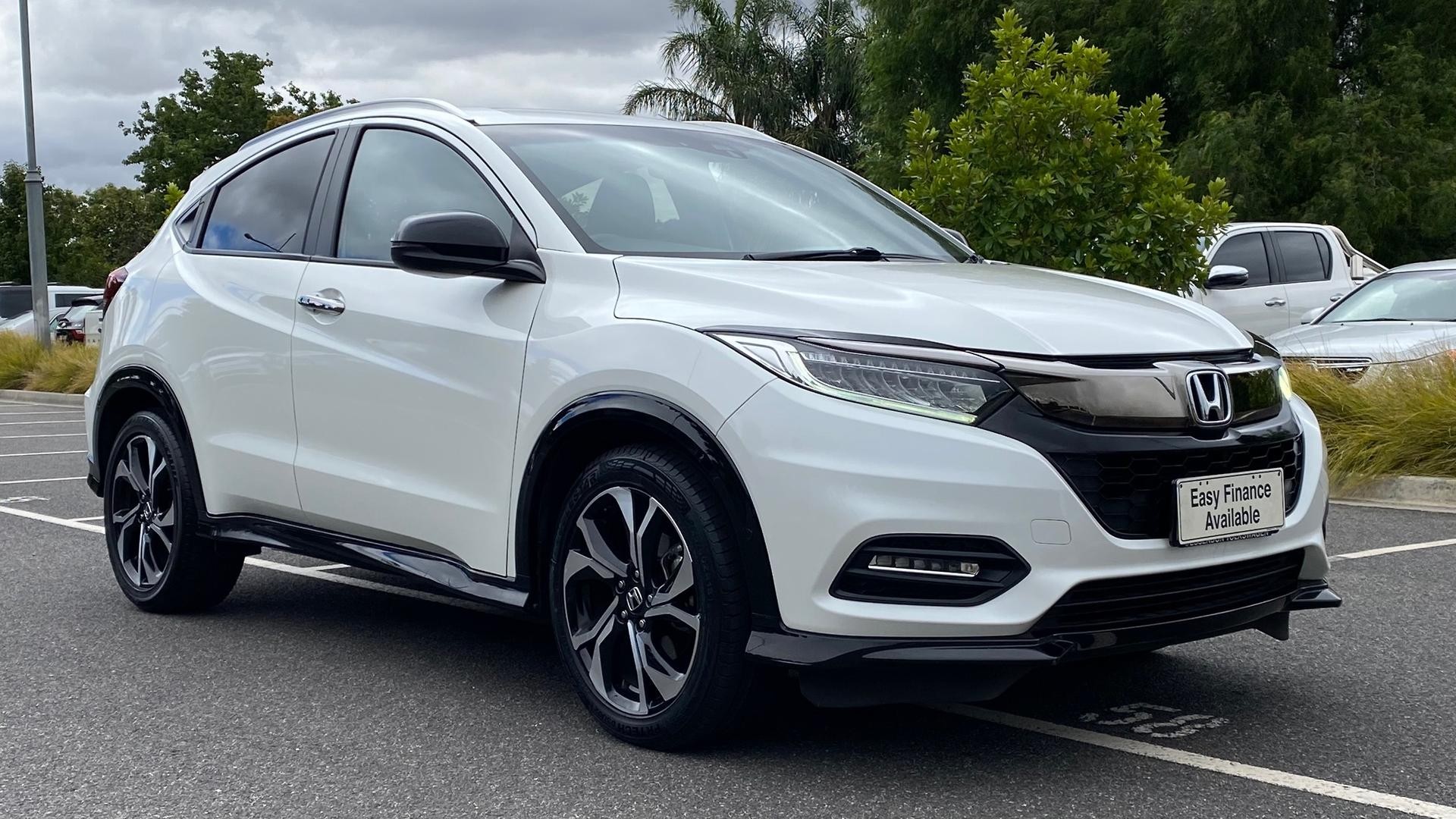 Honda Hr-v image 2