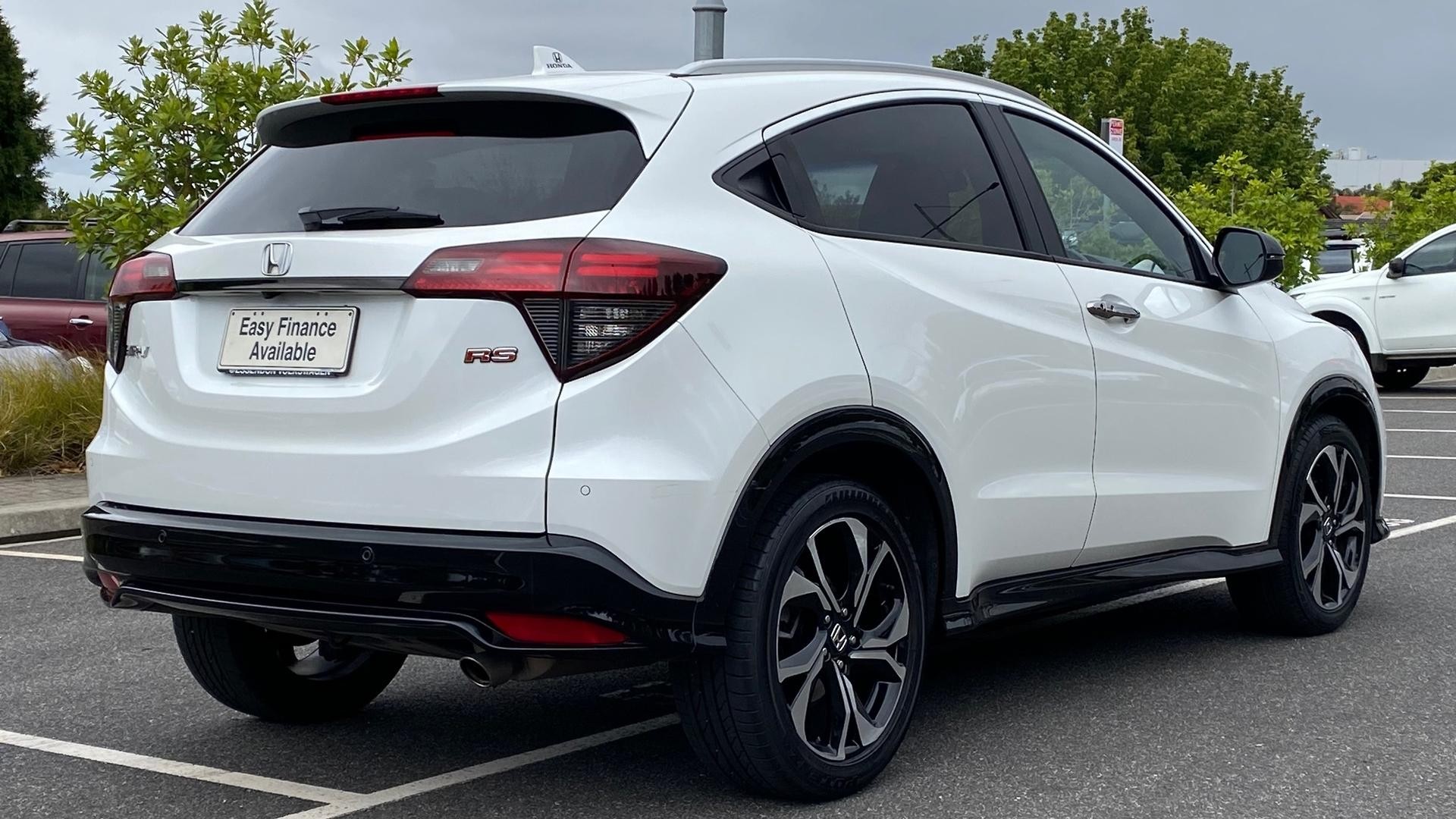 Honda Hr-v image 4