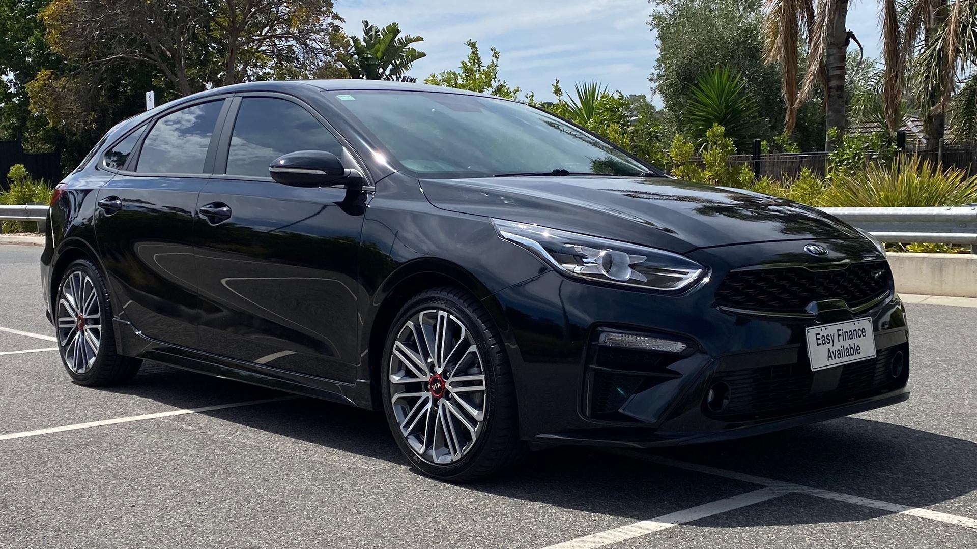 Kia Cerato image 2