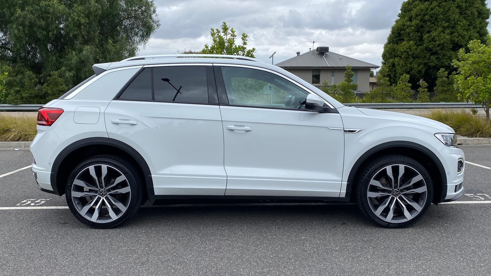 Volkswagen T-roc image 3