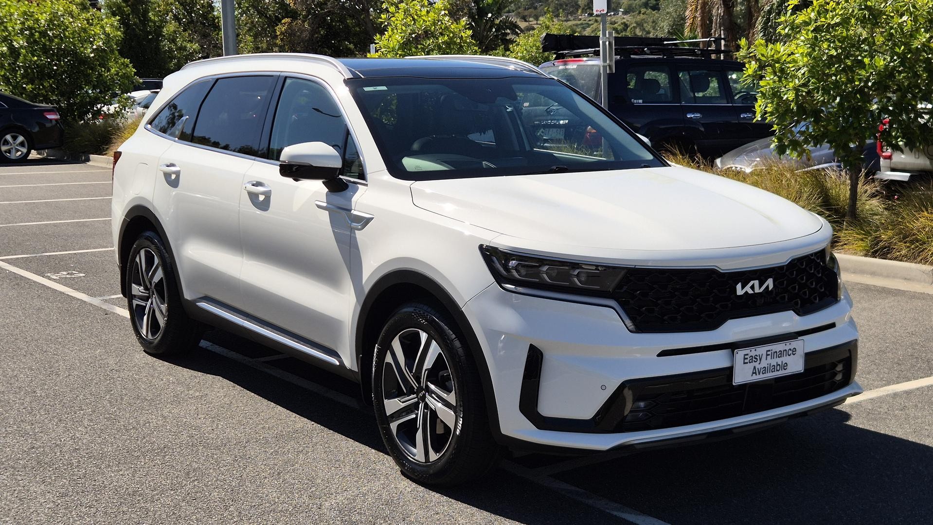 Kia Sorento image 2
