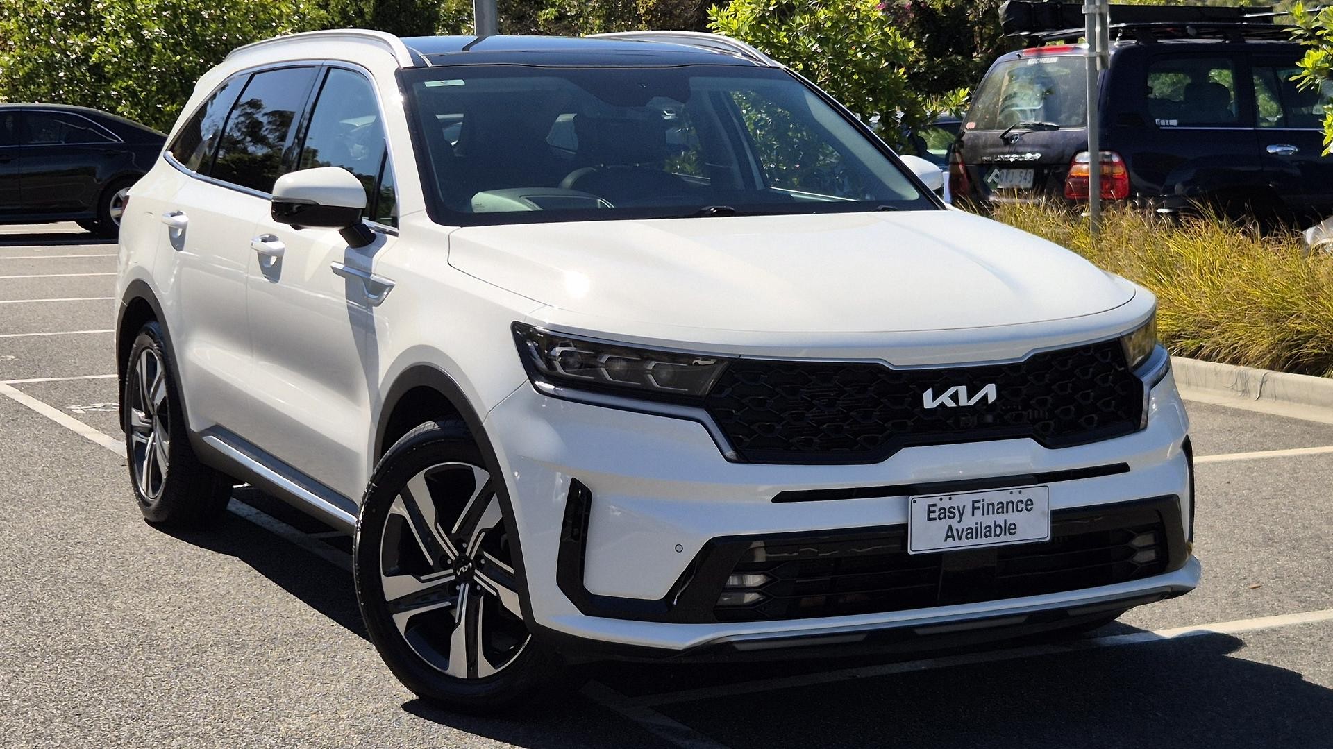 Kia Sorento image 1