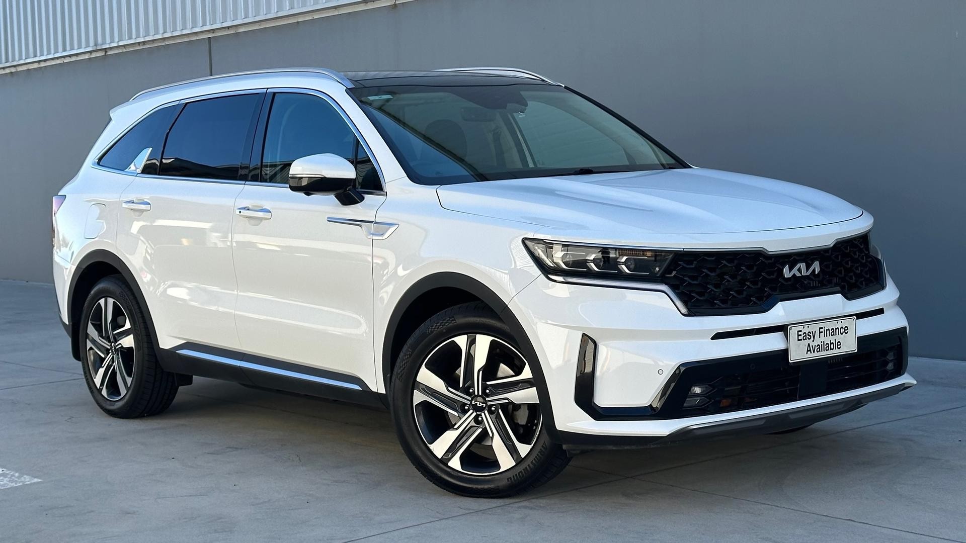 Kia Sorento image 1