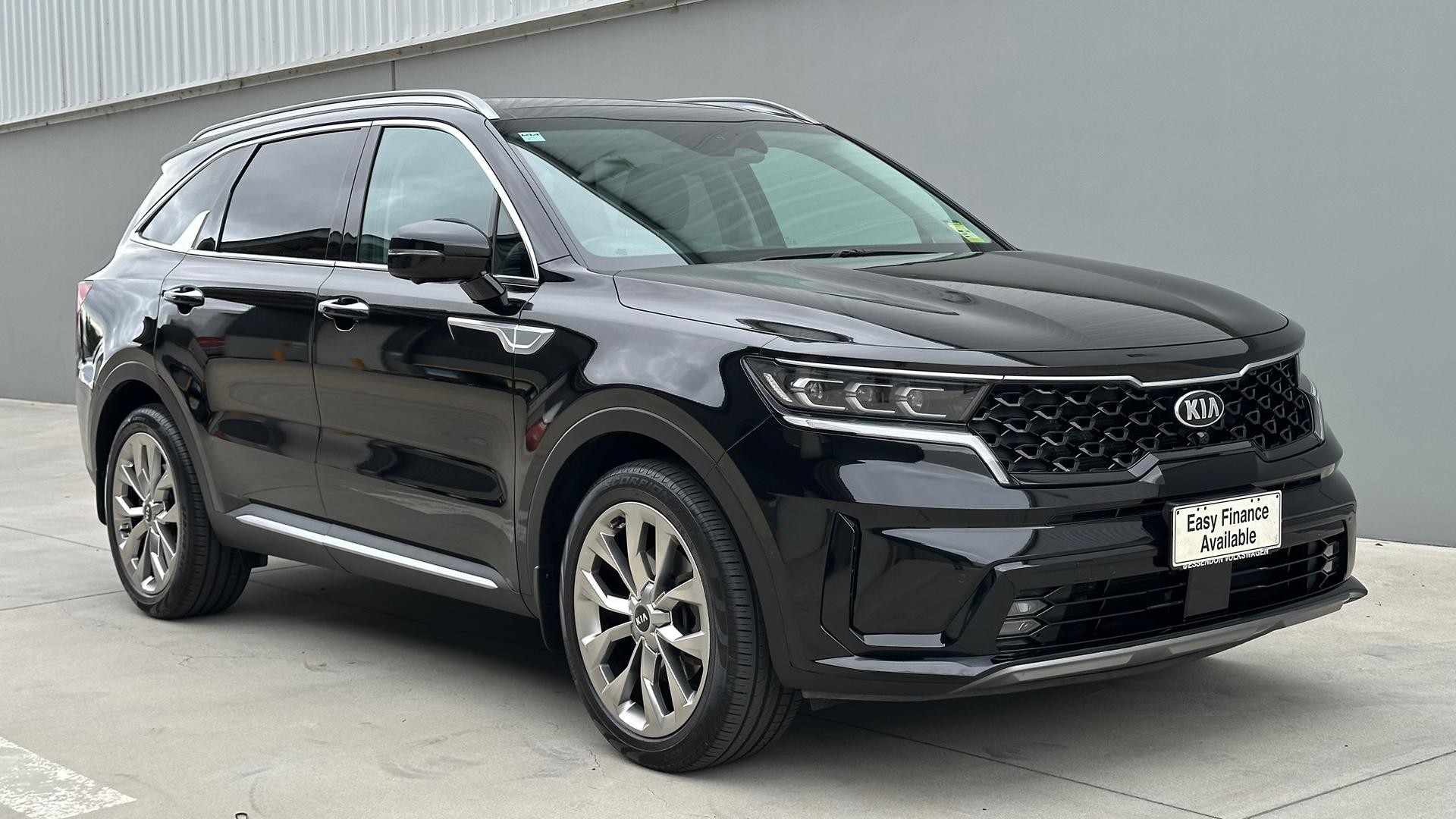 Kia Sorento image 2