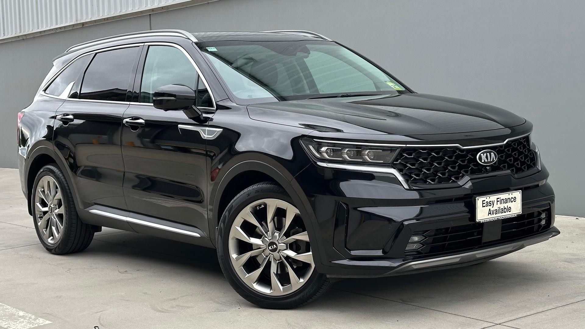 Kia Sorento image 1