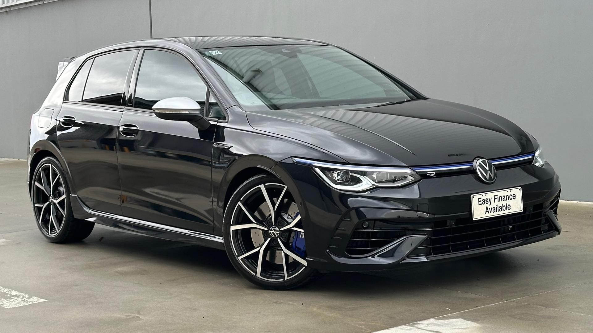 Volkswagen Golf image 1