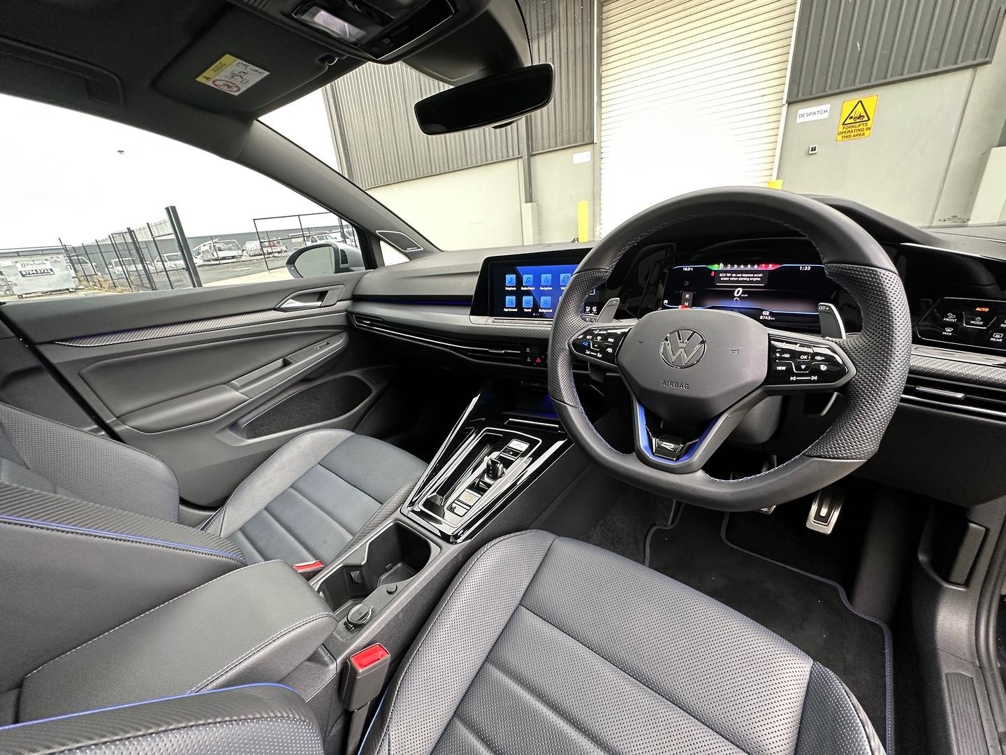 Volkswagen Golf image 3