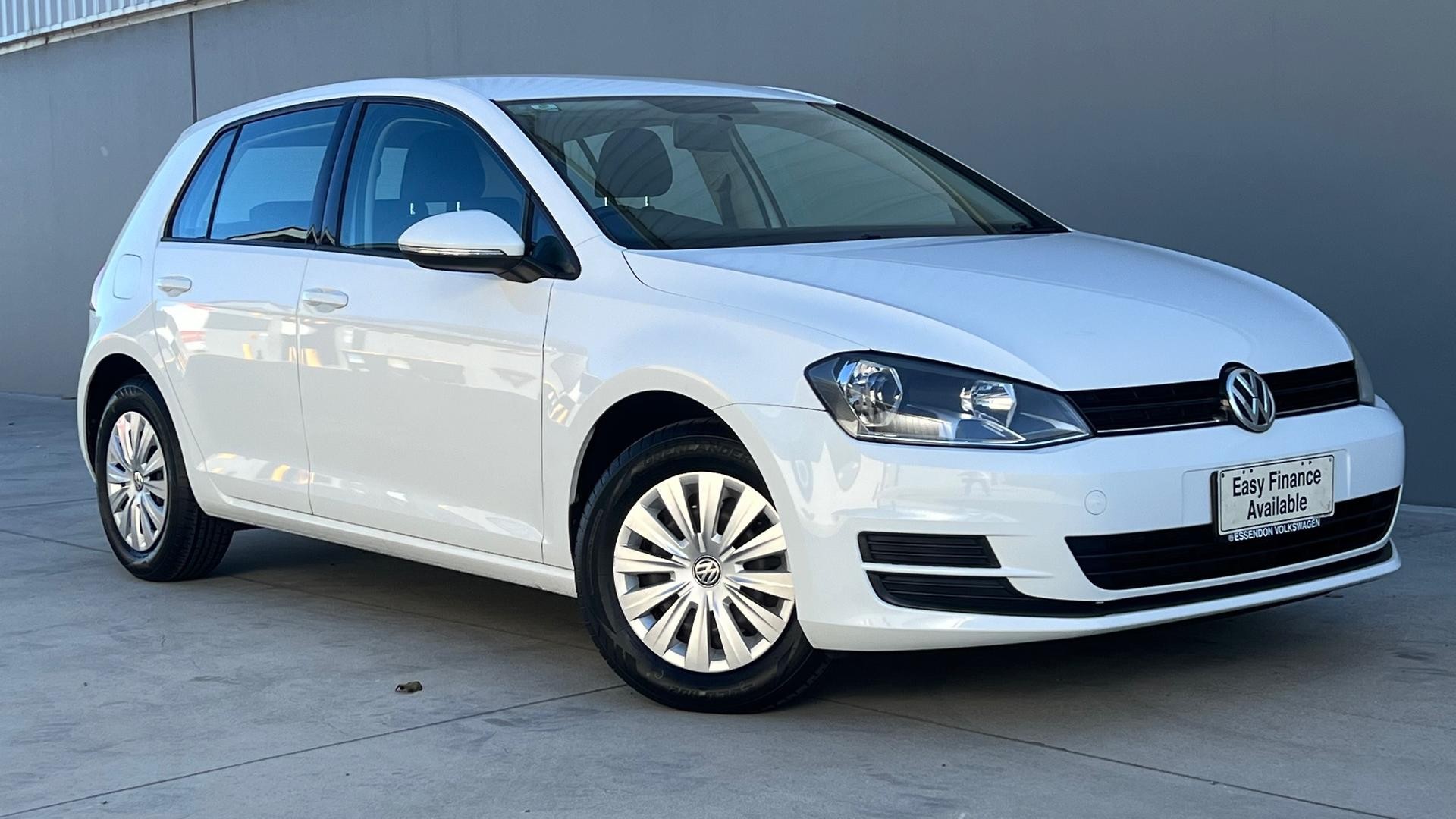 Volkswagen Golf image 2