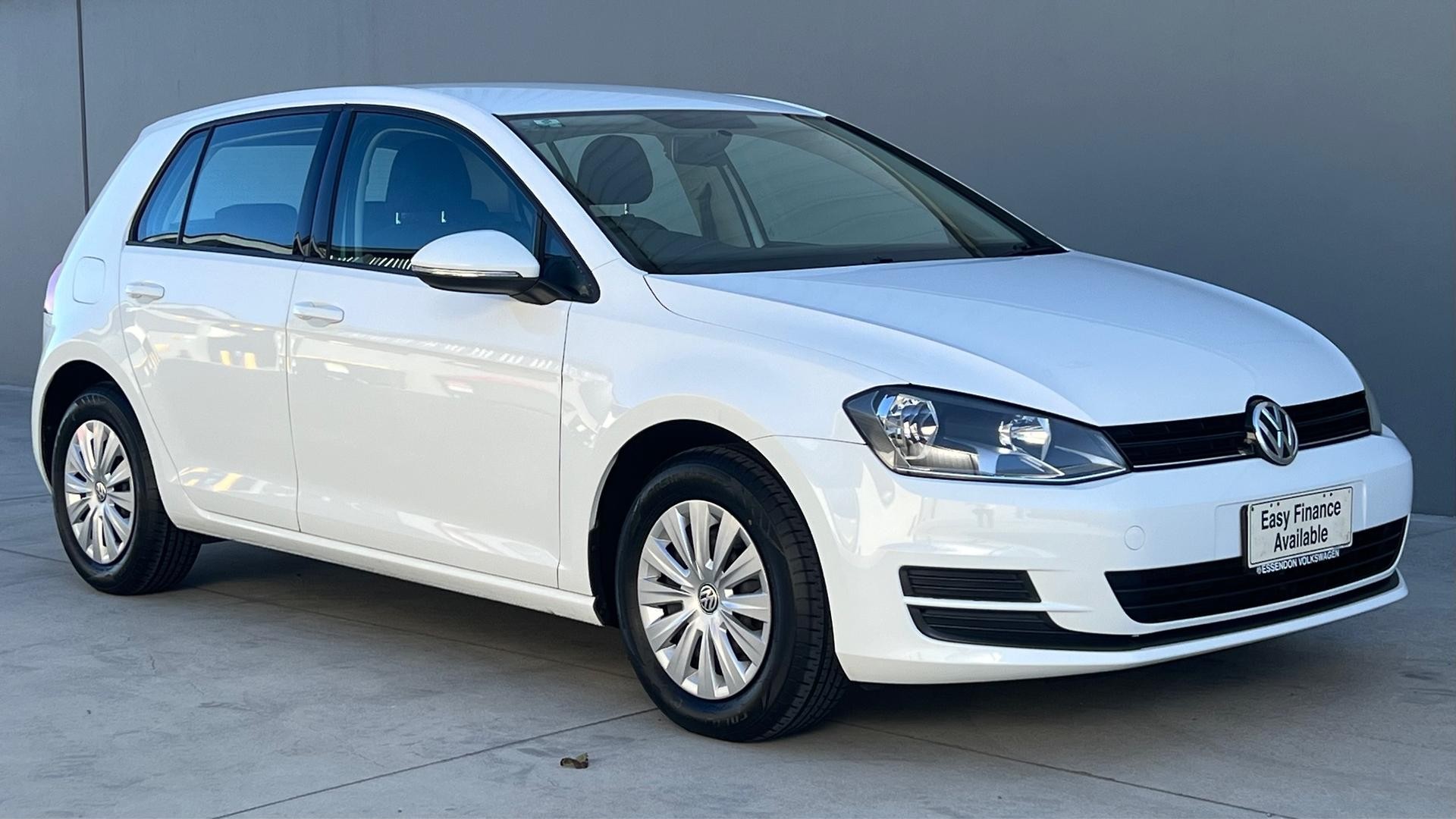 Volkswagen Golf image 3