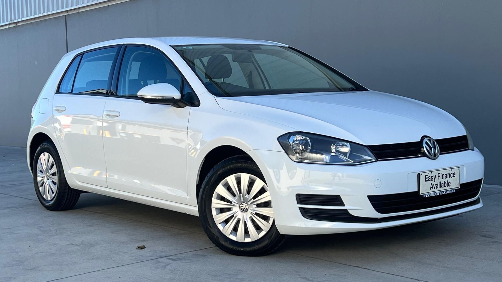 Volkswagen Golf image 1