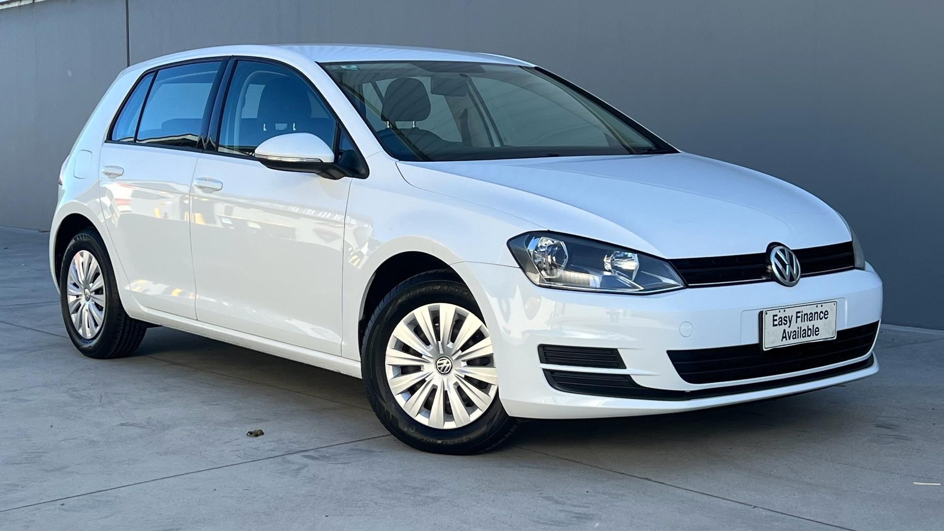 Volkswagen Golf image 1