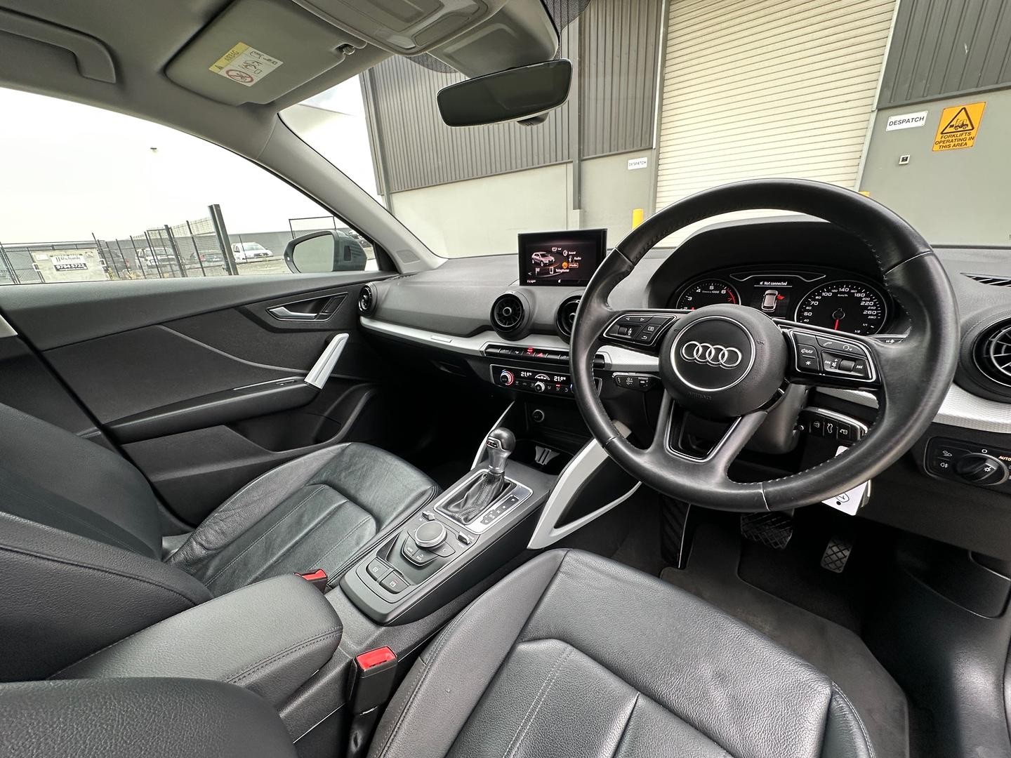 Audi Q2 image 3