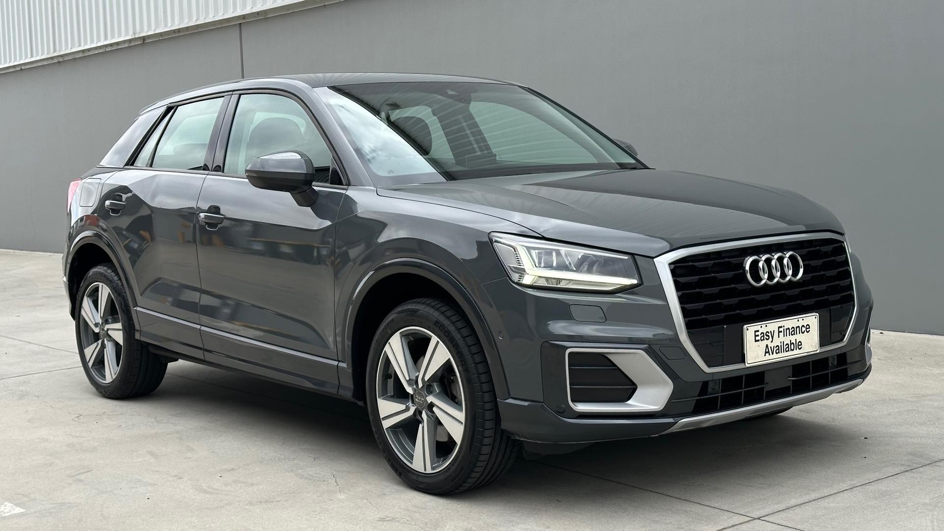 Audi Q2 image 2