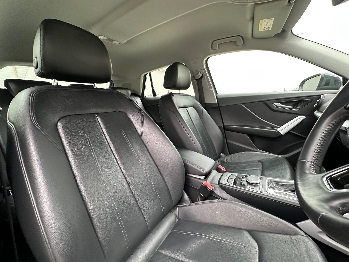 Audi Q2 image 4