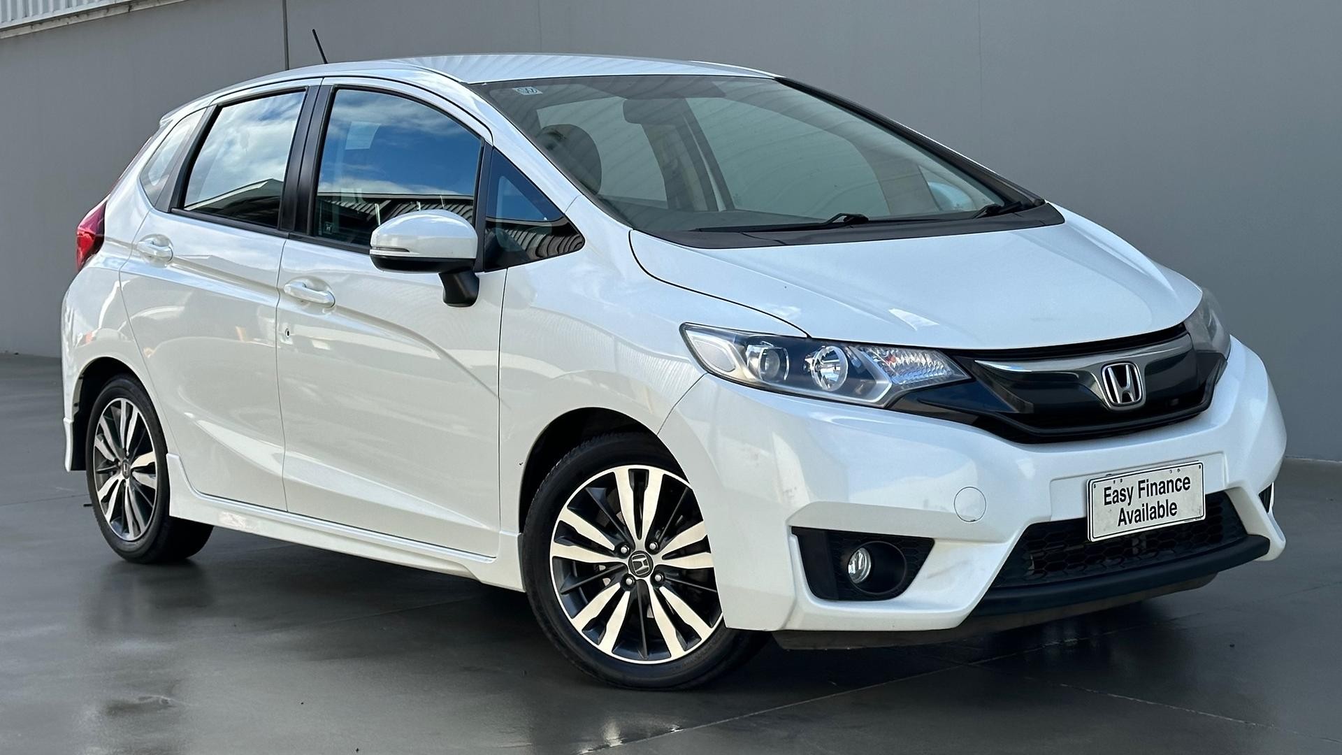 Honda Jazz image 1