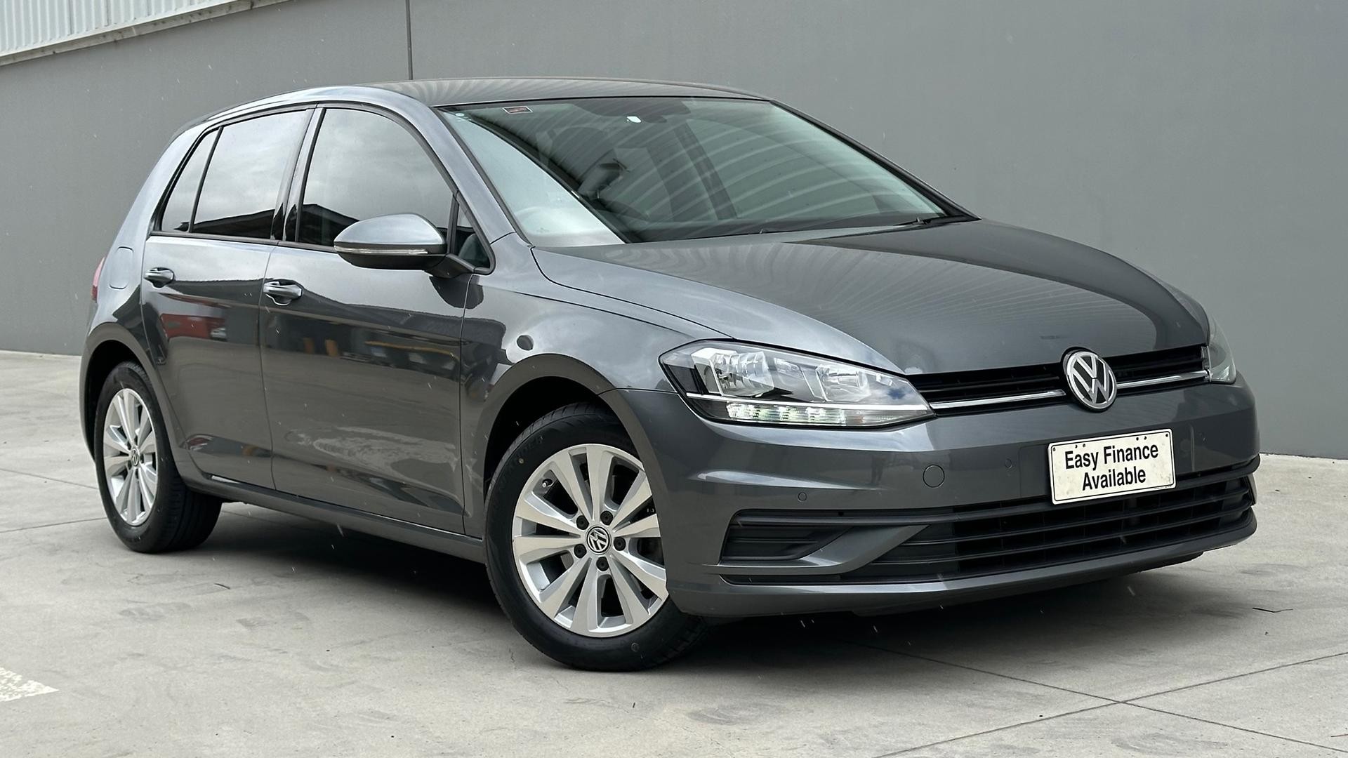 Volkswagen Golf image 1