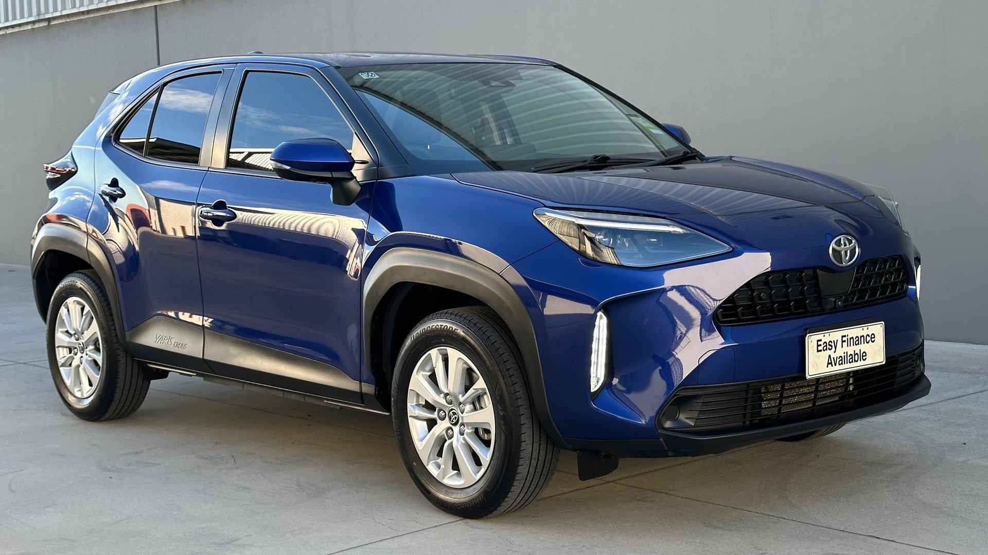 Toyota Yaris Cross image 2