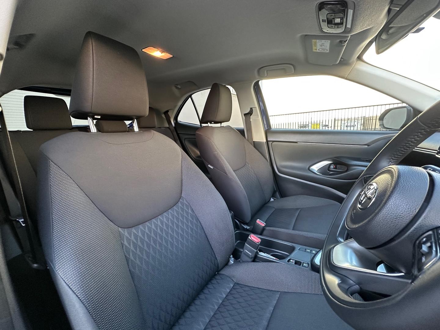 Toyota Yaris Cross image 4