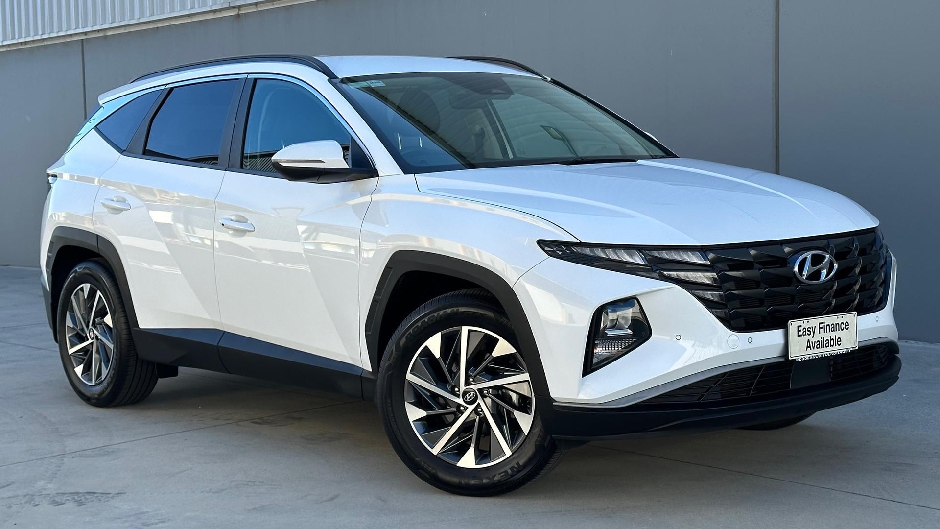 Hyundai Tucson image 1