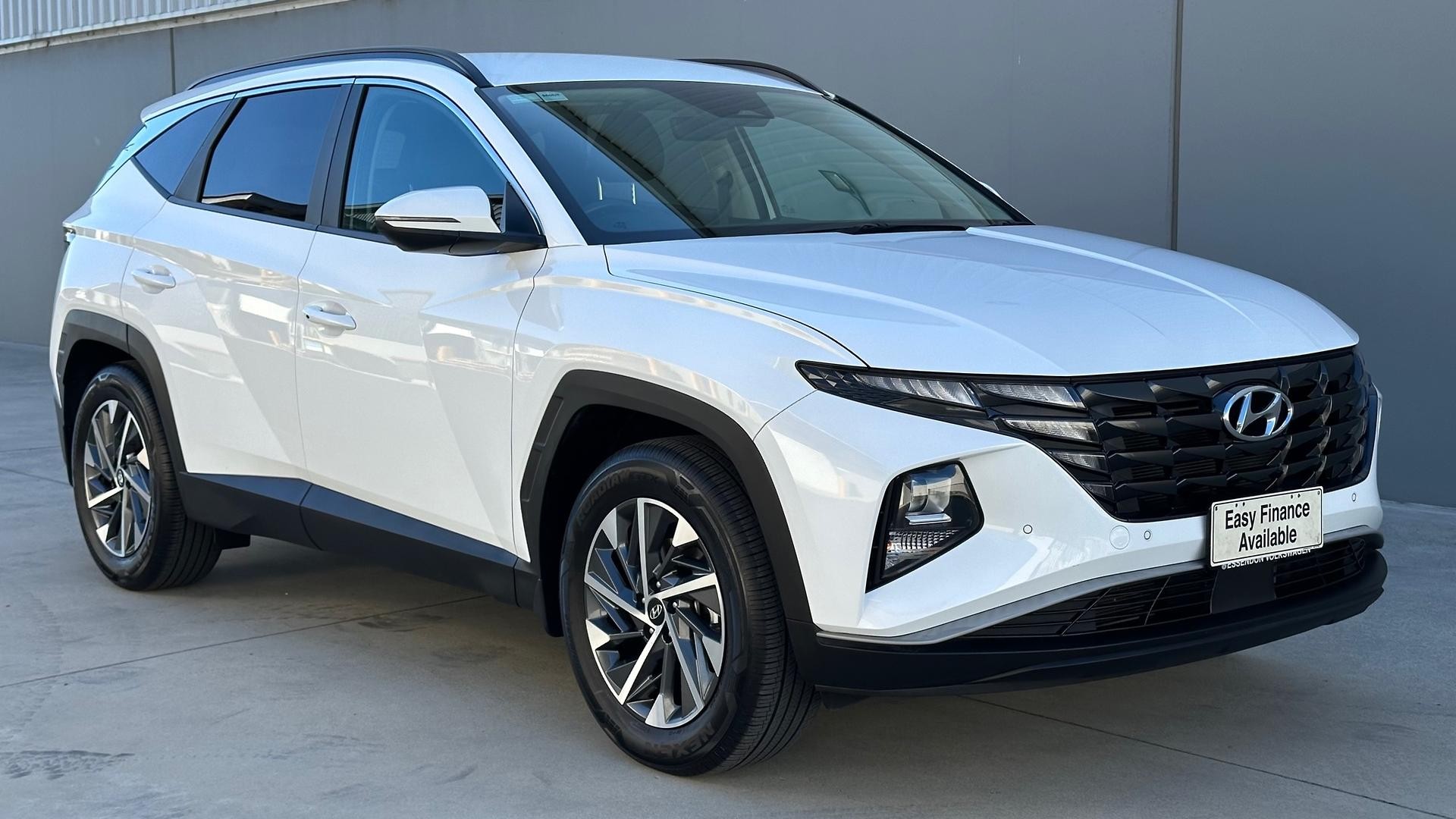 Hyundai Tucson image 2