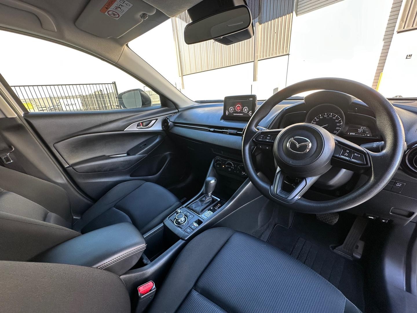 Mazda Cx-3 image 3