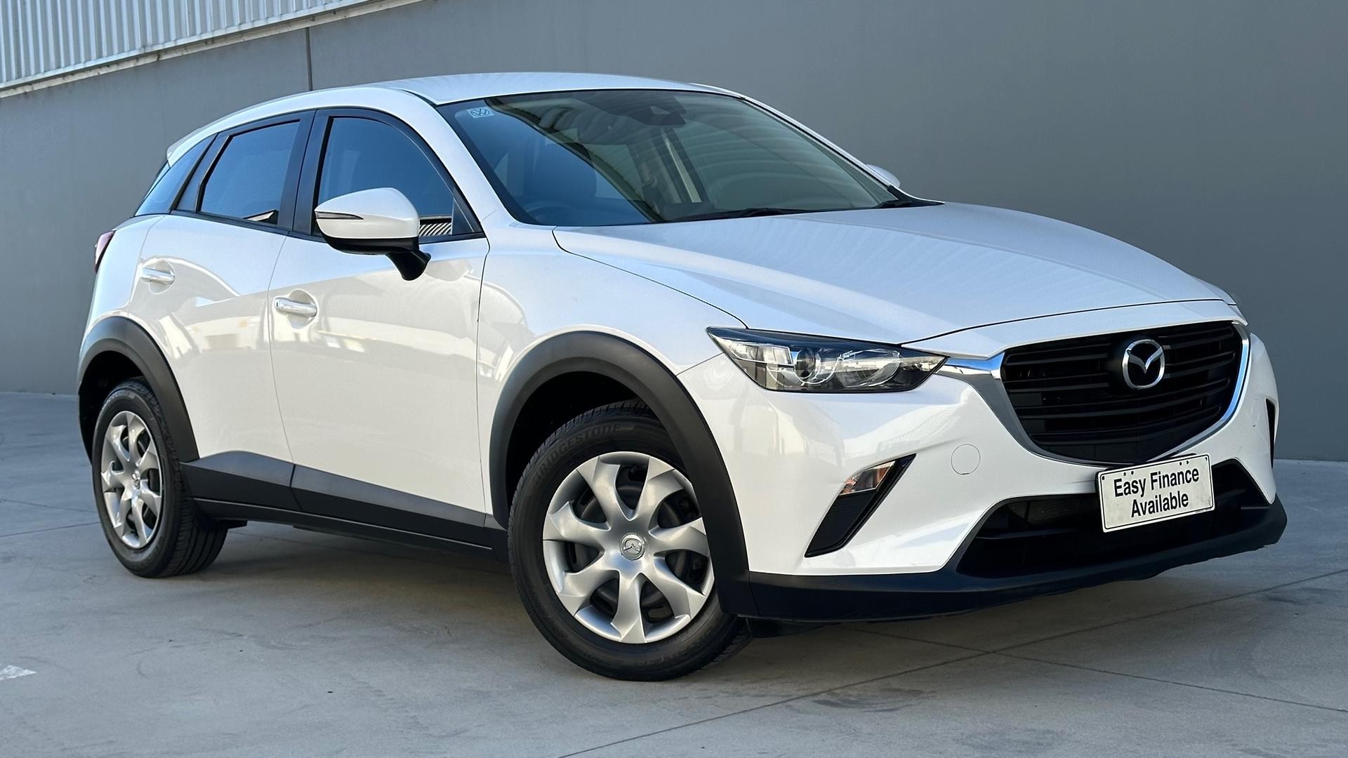 Mazda Cx-3 image 1