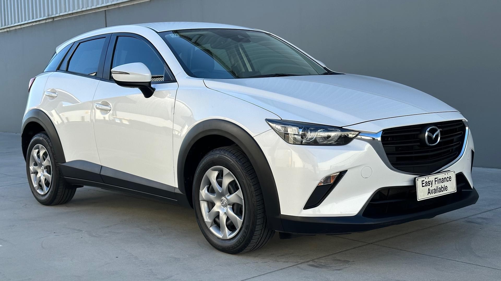 Mazda Cx-3 image 2