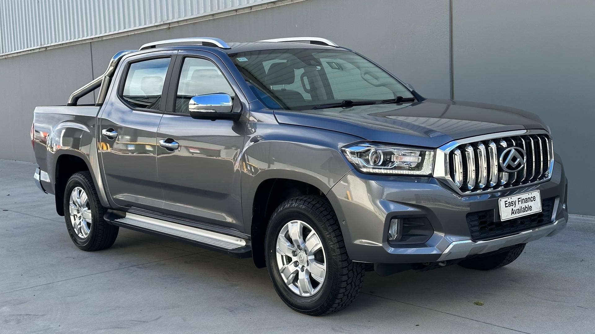 LDV T60 image 2