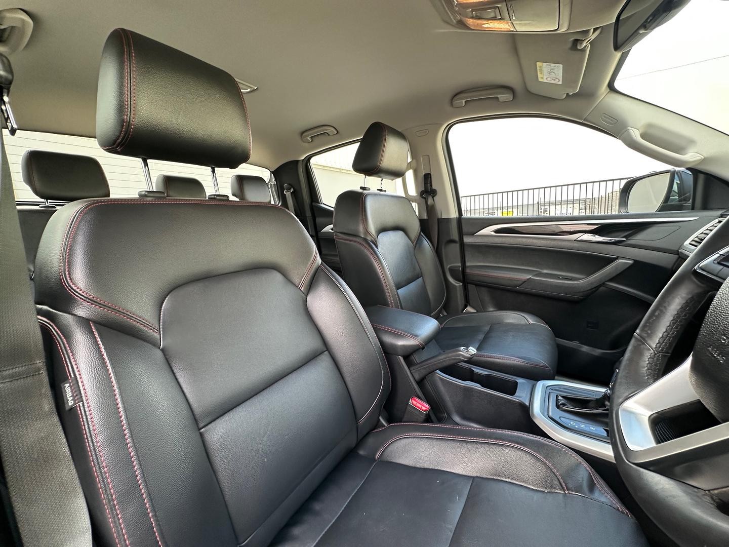 LDV T60 image 4