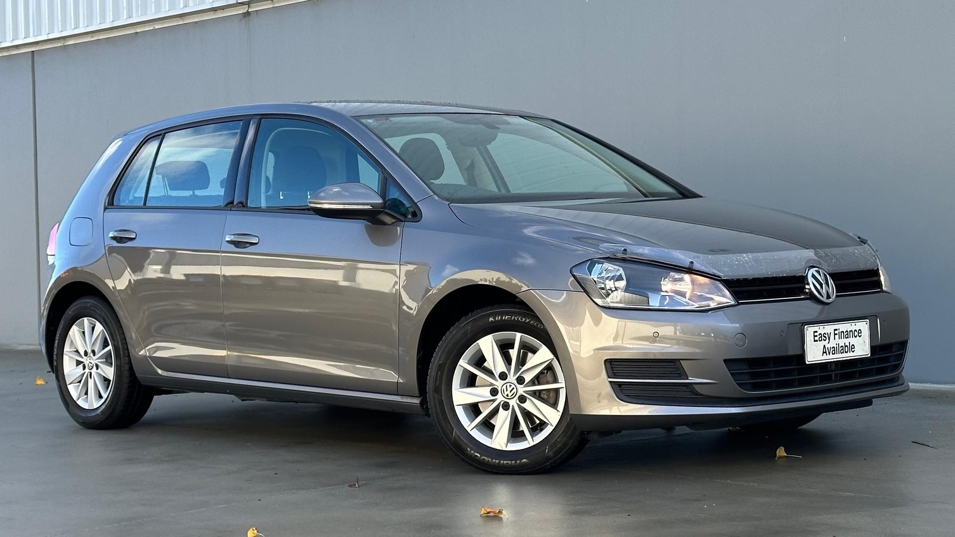 Volkswagen Golf image 1