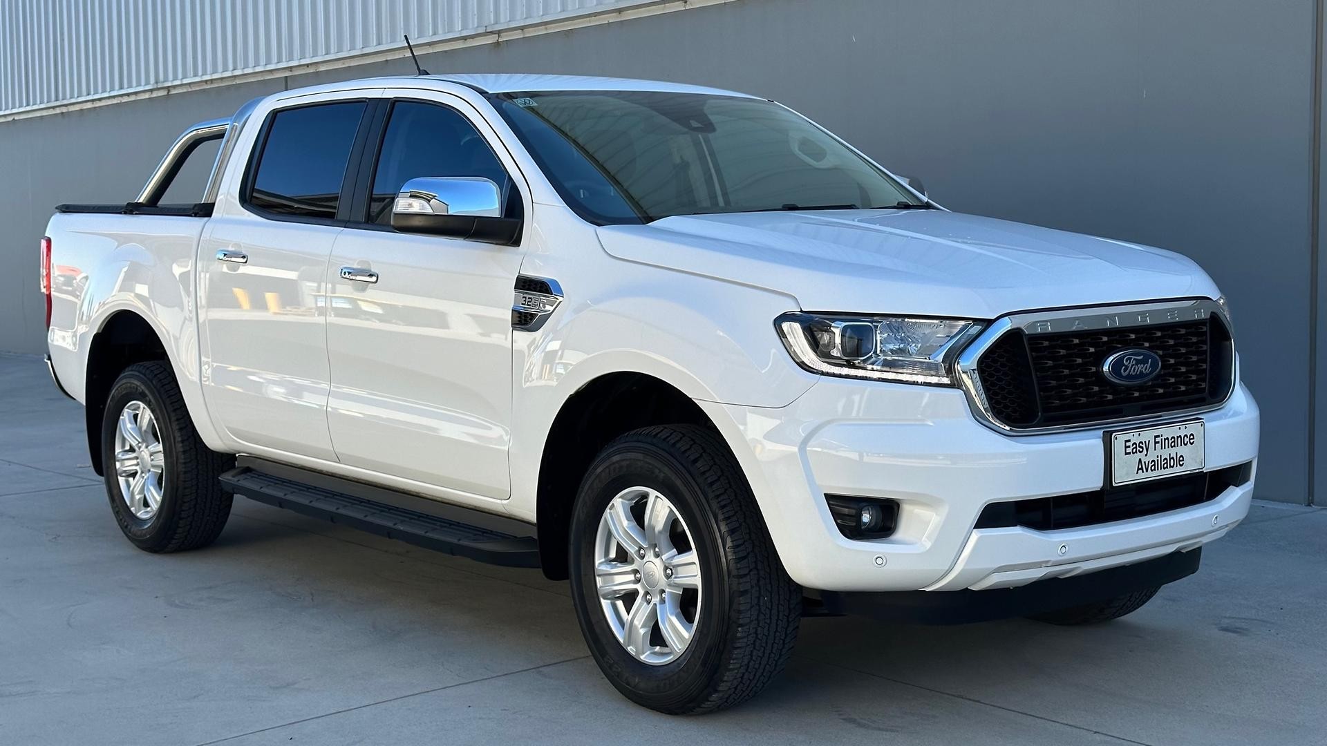 Ford Ranger image 2